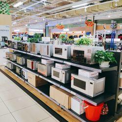 从苏州苏宁门店看家电选购 数据、流程必知与团购秘籍
