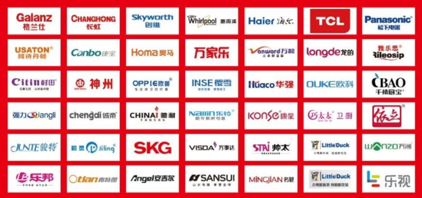 从“多品牌”到“多品类”，家电行业的颠覆才刚开始